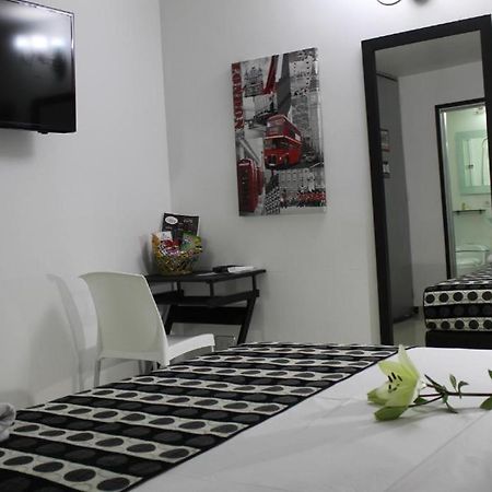 La Cabrera Hotel Boutique Neiva  Kültér fotó