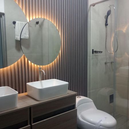 La Cabrera Hotel Boutique Neiva  Kültér fotó