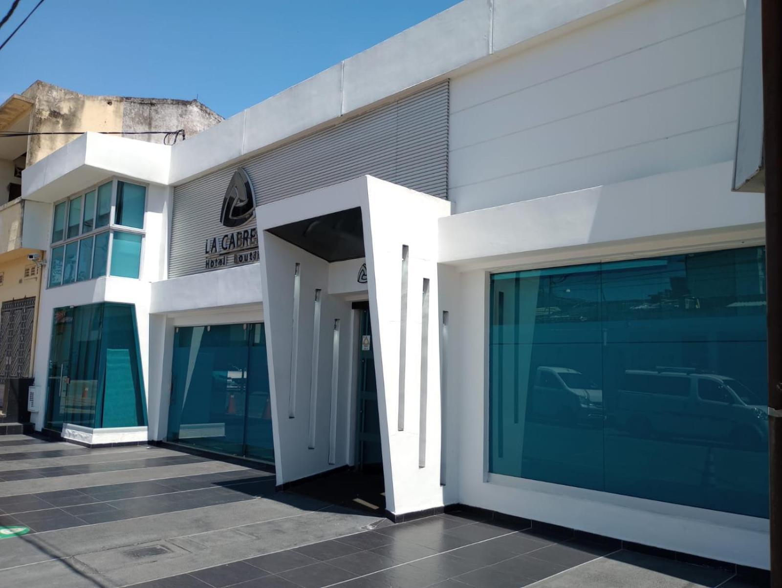 La Cabrera Hotel Boutique Neiva  Kültér fotó