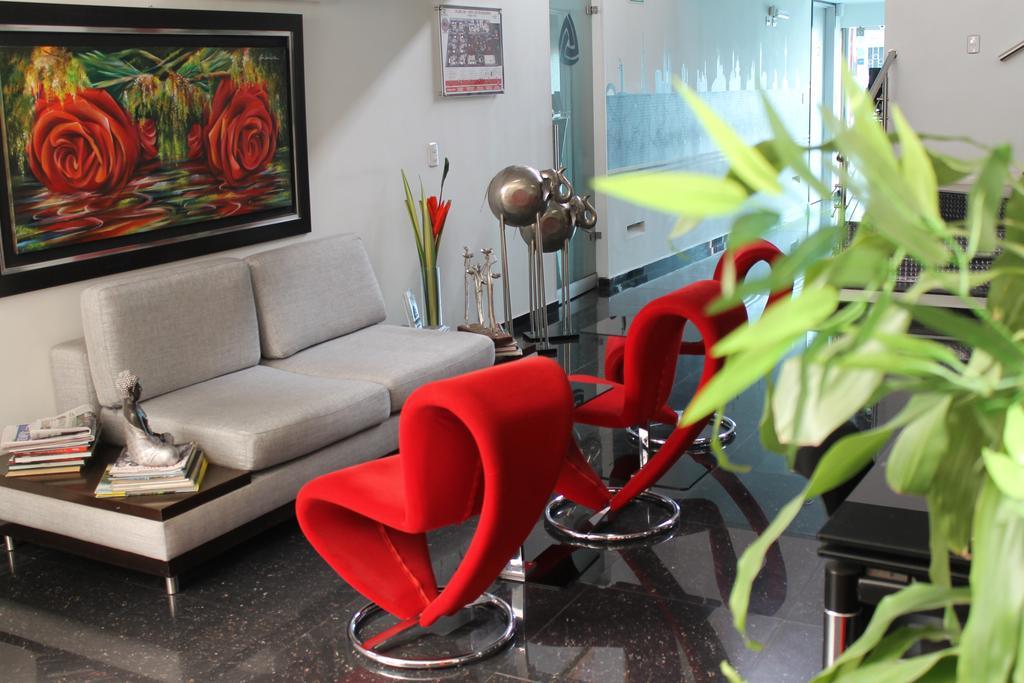 La Cabrera Hotel Boutique Neiva  Kültér fotó