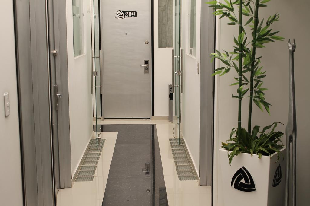 La Cabrera Hotel Boutique Neiva  Kültér fotó