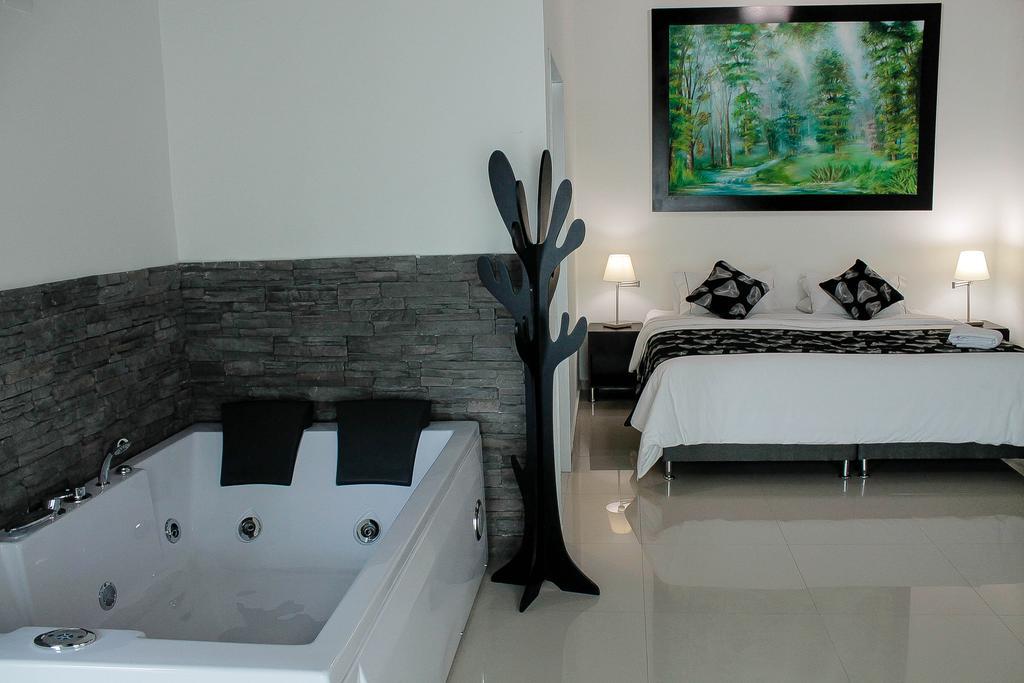 La Cabrera Hotel Boutique Neiva  Szoba fotó