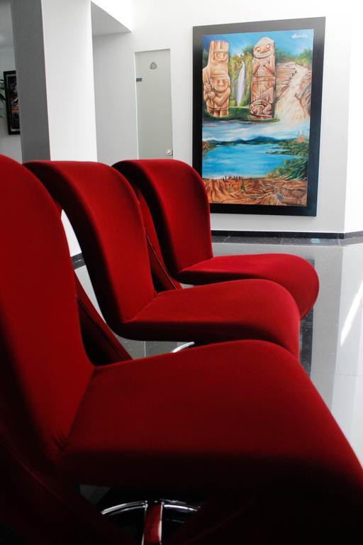 La Cabrera Hotel Boutique Neiva  Kültér fotó