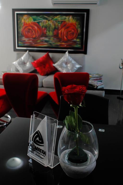 La Cabrera Hotel Boutique Neiva  Kültér fotó