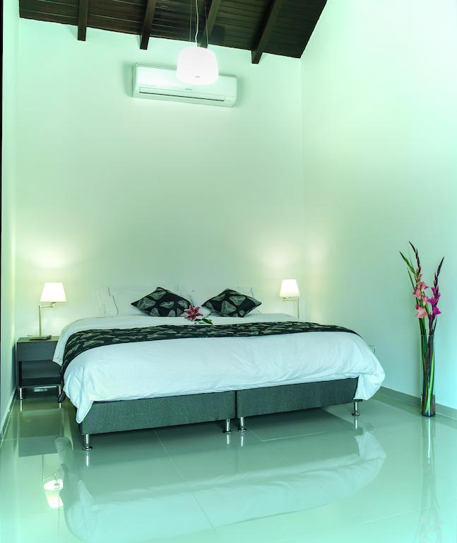 La Cabrera Hotel Boutique Neiva  Kültér fotó
