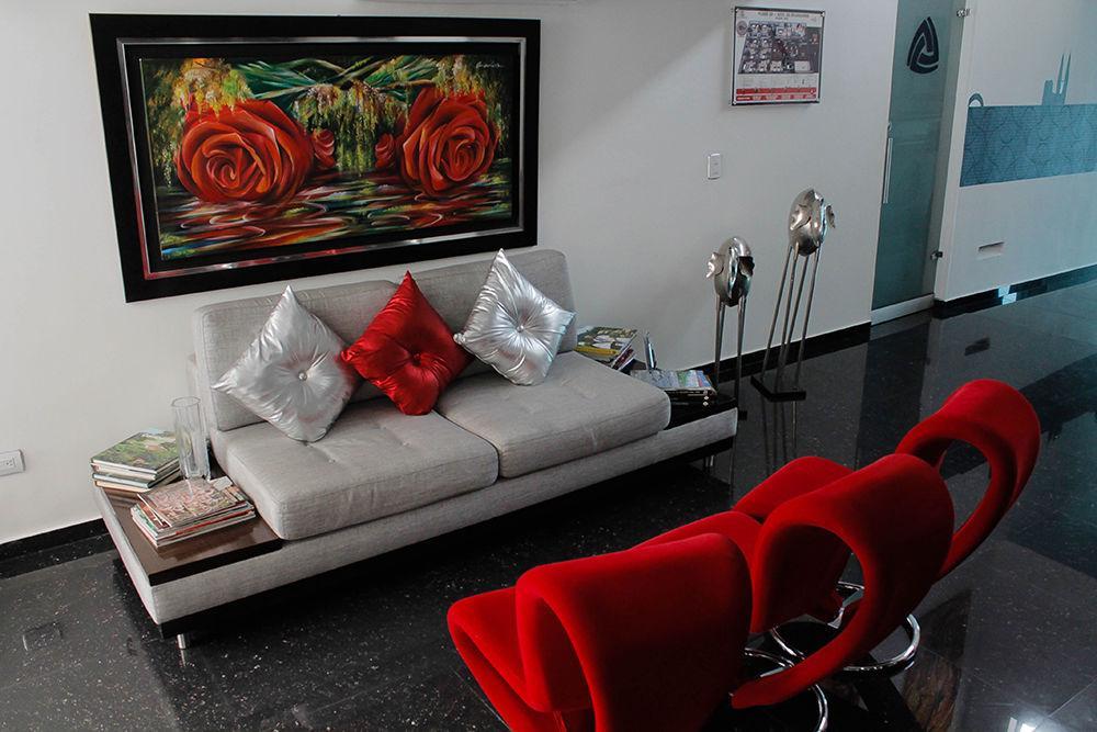 La Cabrera Hotel Boutique Neiva  Kültér fotó