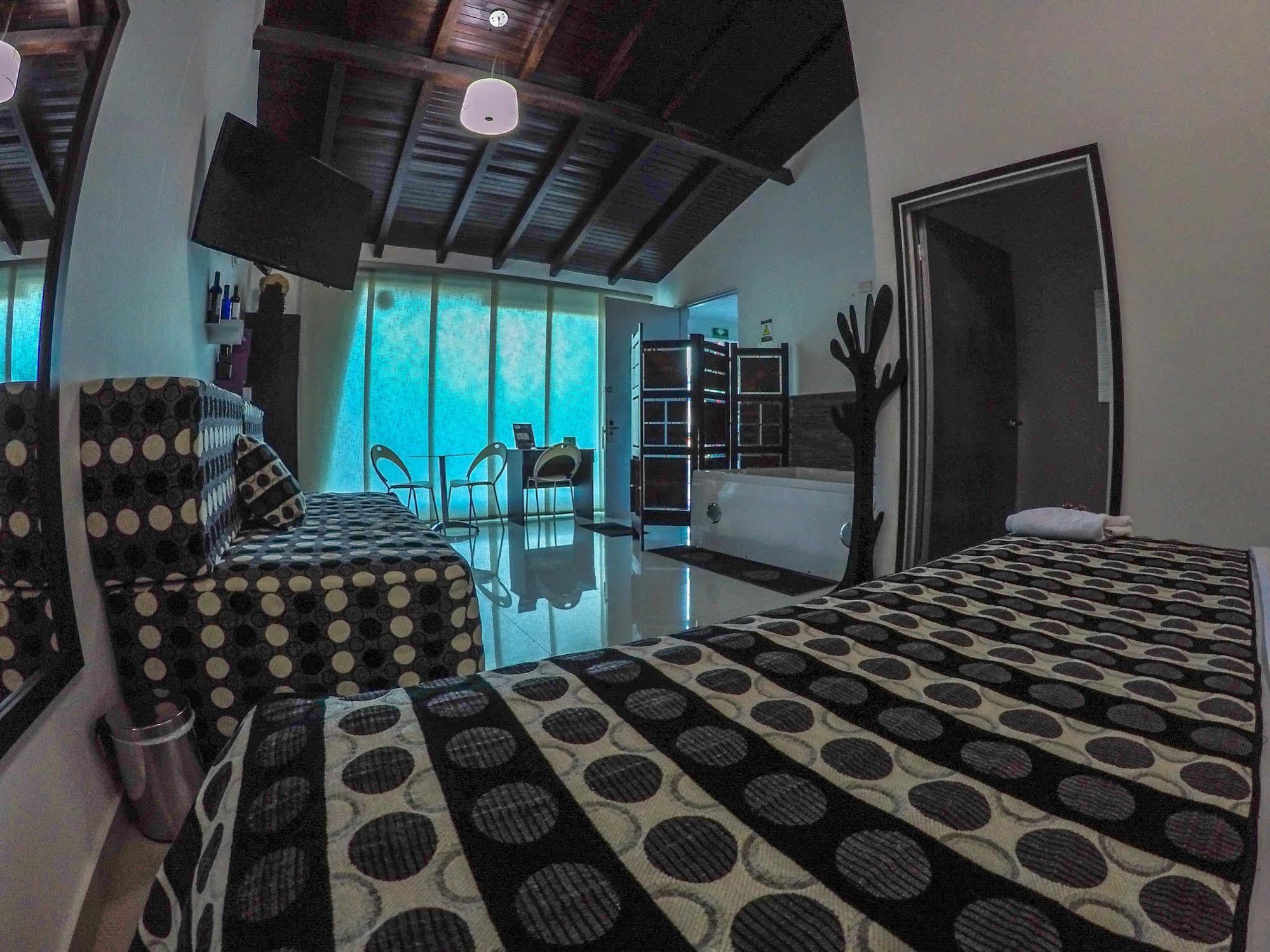 La Cabrera Hotel Boutique Neiva  Kültér fotó