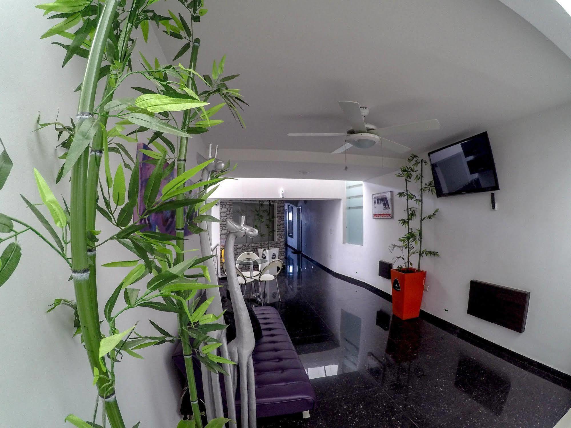 La Cabrera Hotel Boutique Neiva  Kültér fotó